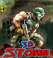 Download '3D Storm (176x208)' to your phone